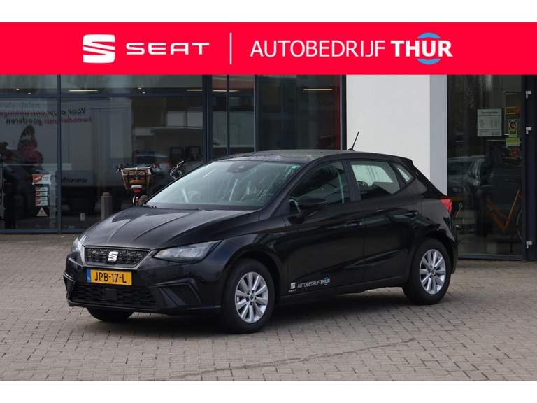 SEAT Ibiza SEAT Ibiza