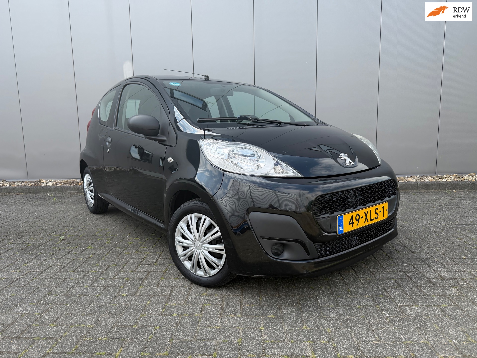 Peugeot 107 1.0 Access Accent|AIRCO|APK|