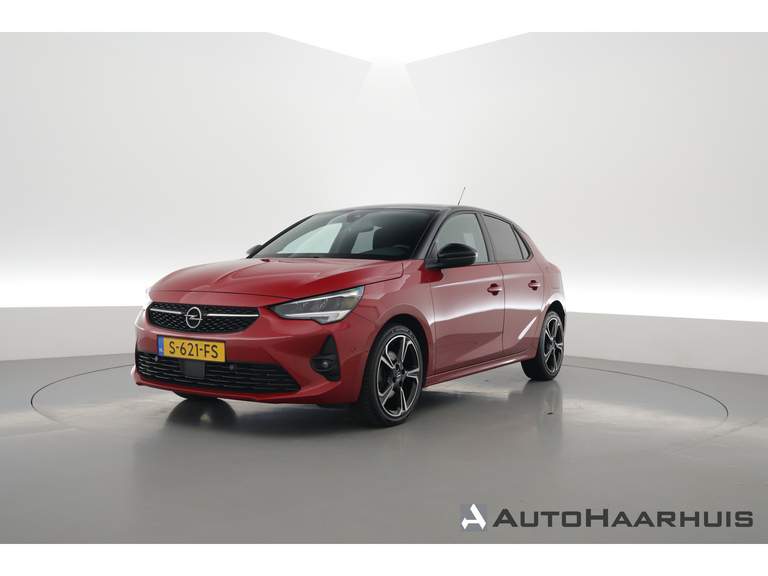 Opel Opel Corsa 1.2 GS Line