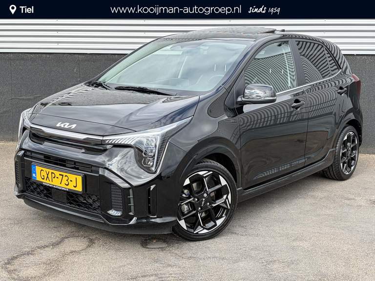 Kia Kia Picanto