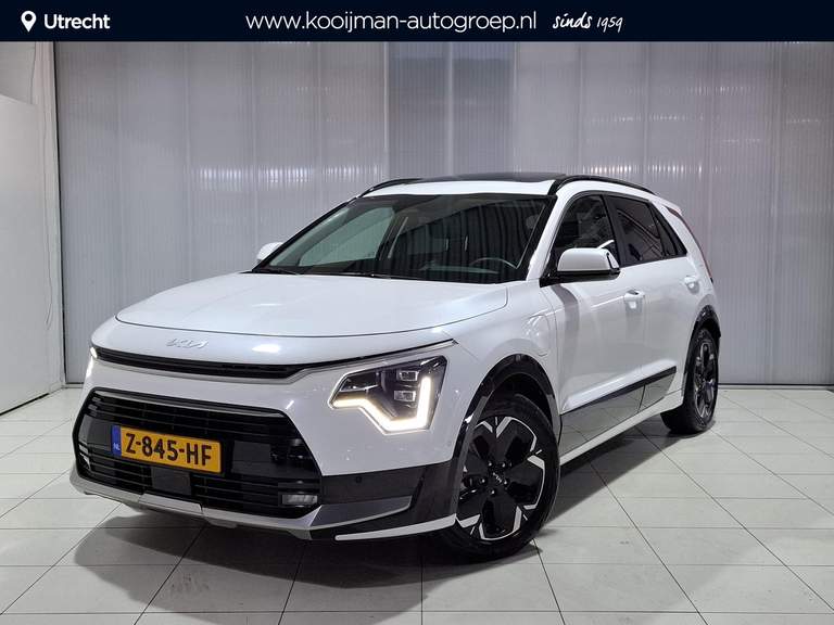 Kia Kia Niro
