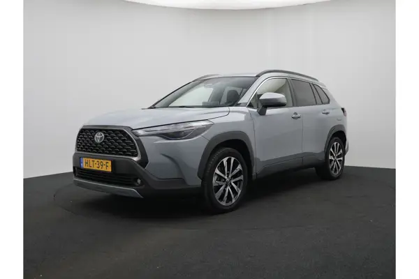 Hybrid 200 Style