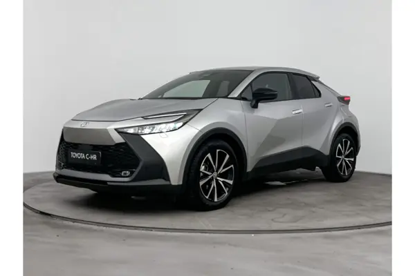 1.8 Hybrid 140 Dynamic