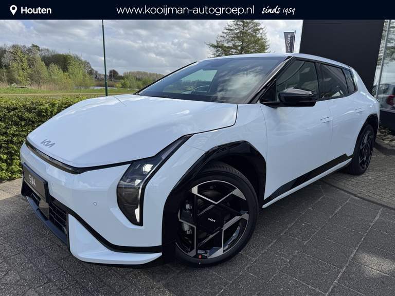 Kia Kia EV4
