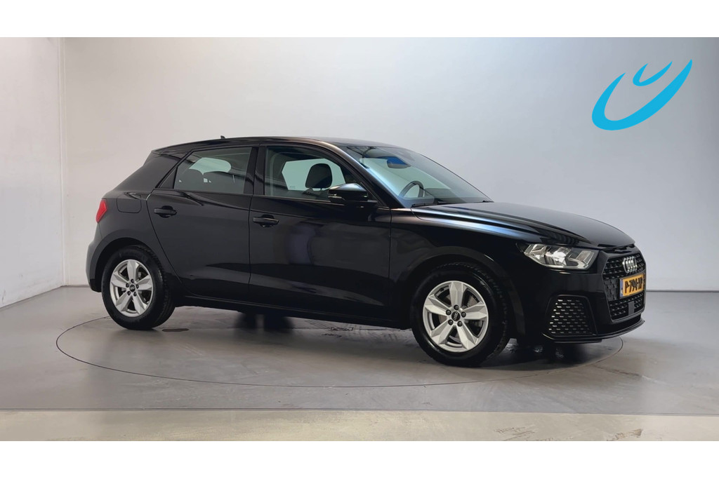 Audi A1 Sportback 30 TFSI 110pk Pro Line Leder Virtual Cockpit DAB+ App-Connect