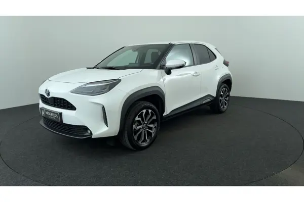 Toyota Yaris Cross Yaris Cross 1.5 Hybrid First Edition