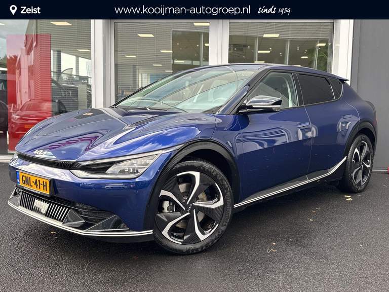 Kia Kia Ev6