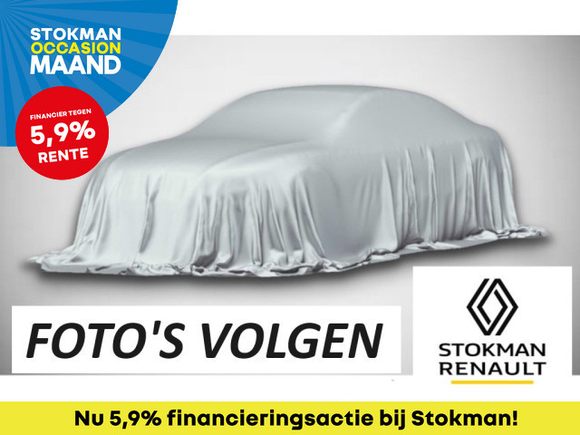 Renault Symbioz 1.6 E-Tech full hybrid 145 esprit Alpine