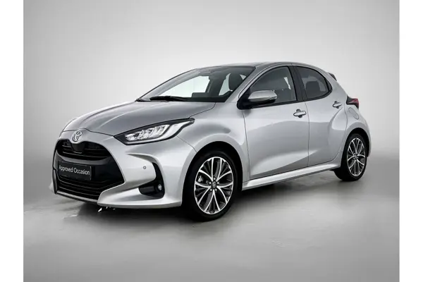 1.5 Hybrid 130 Executive