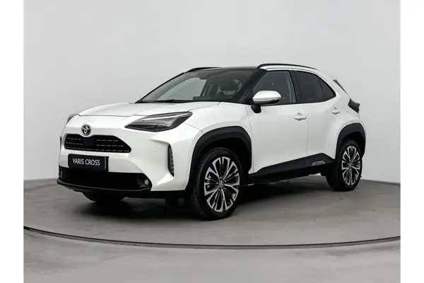 1.5 Hybrid Executive Limited