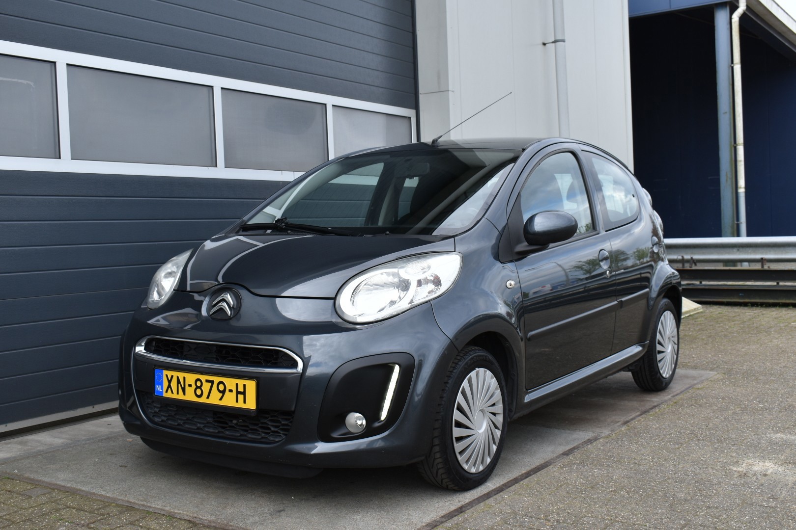 Citroën C1 1.0 Tendance