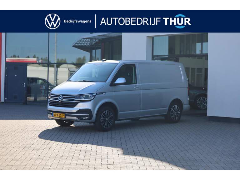 Volkswagen Transporter Volkswagen Transporter
