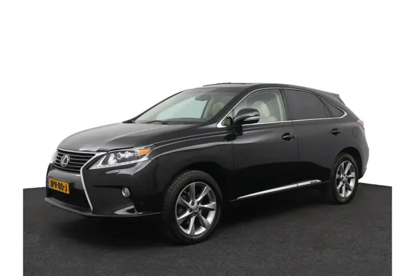 RX 450H 4Wd Executive