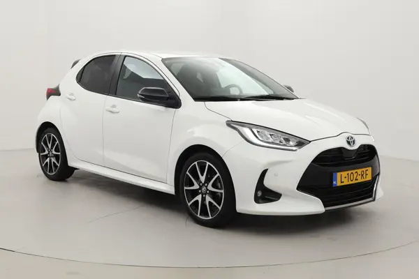 Toyota Yaris Yaris 1.5 Hybrid Executive