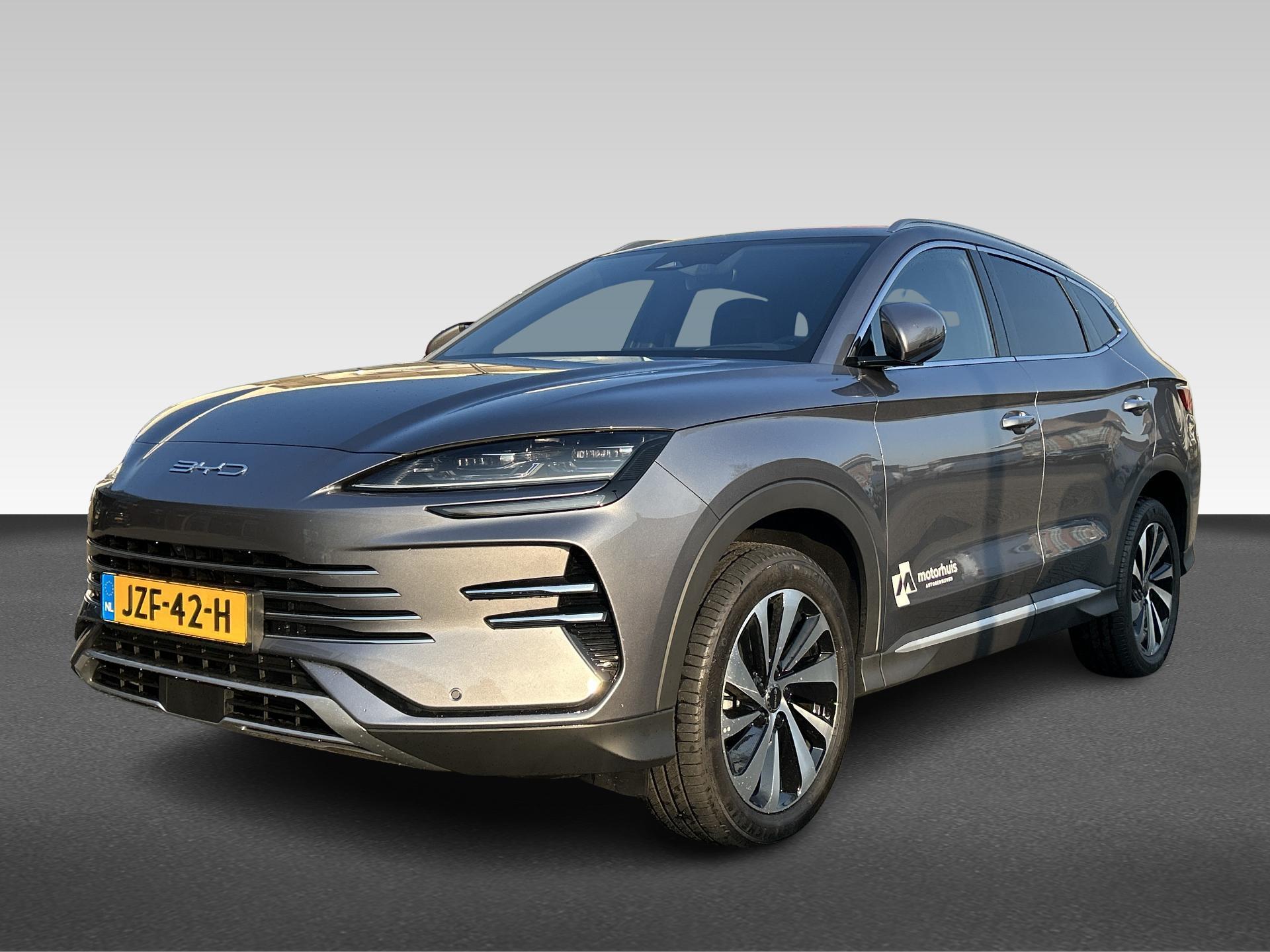 BYD SEAL U Boost 1.5 DM-i 217pk FWD | Rijdende DEMO |