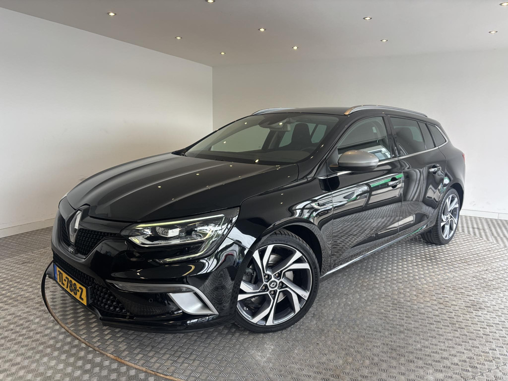 Renault Mégane