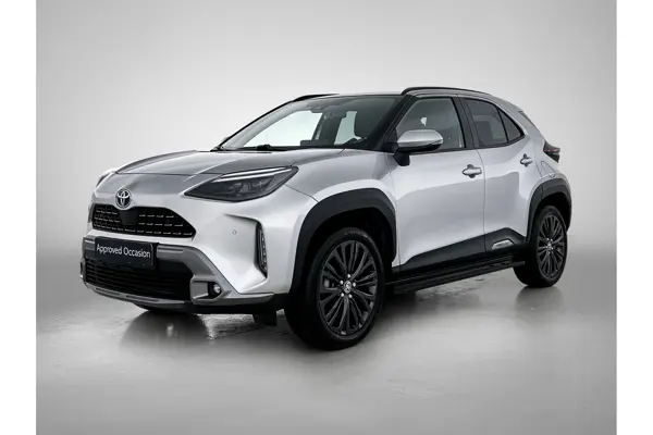 1.5 Hybrid Adventure Awd