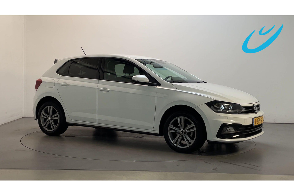 Volkswagen Polo 1.0 TSI R-Line Edition Camera Climate Control Navigatie DAB+