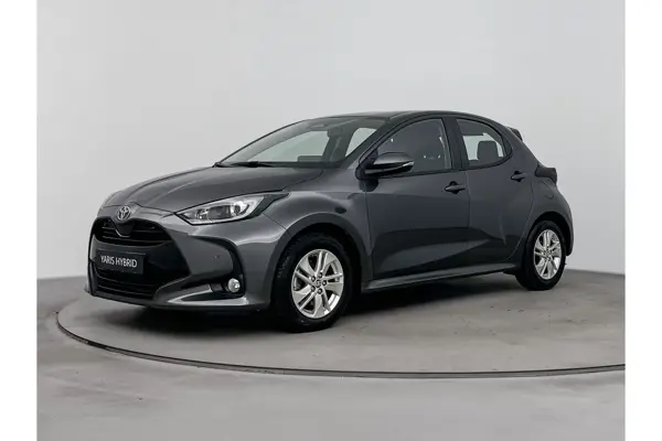 1.5 Hybrid 115 Dynamic Comfort