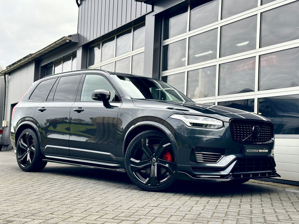 Volvo XC90 2.0 T8 Recharge | AWD | D...