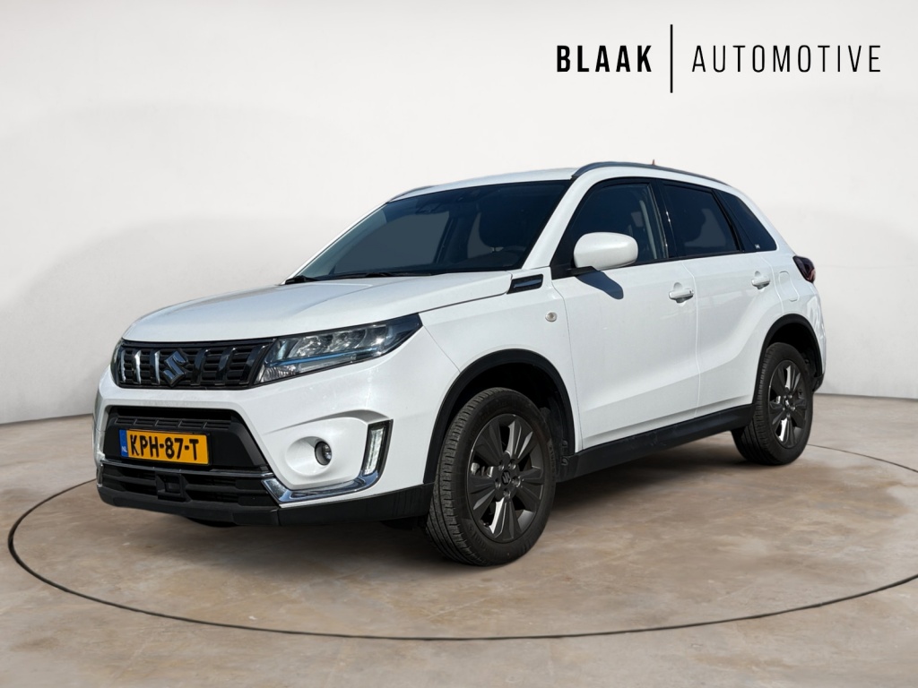 Suzuki Vitara 1.4 BoosterJet Select Smart