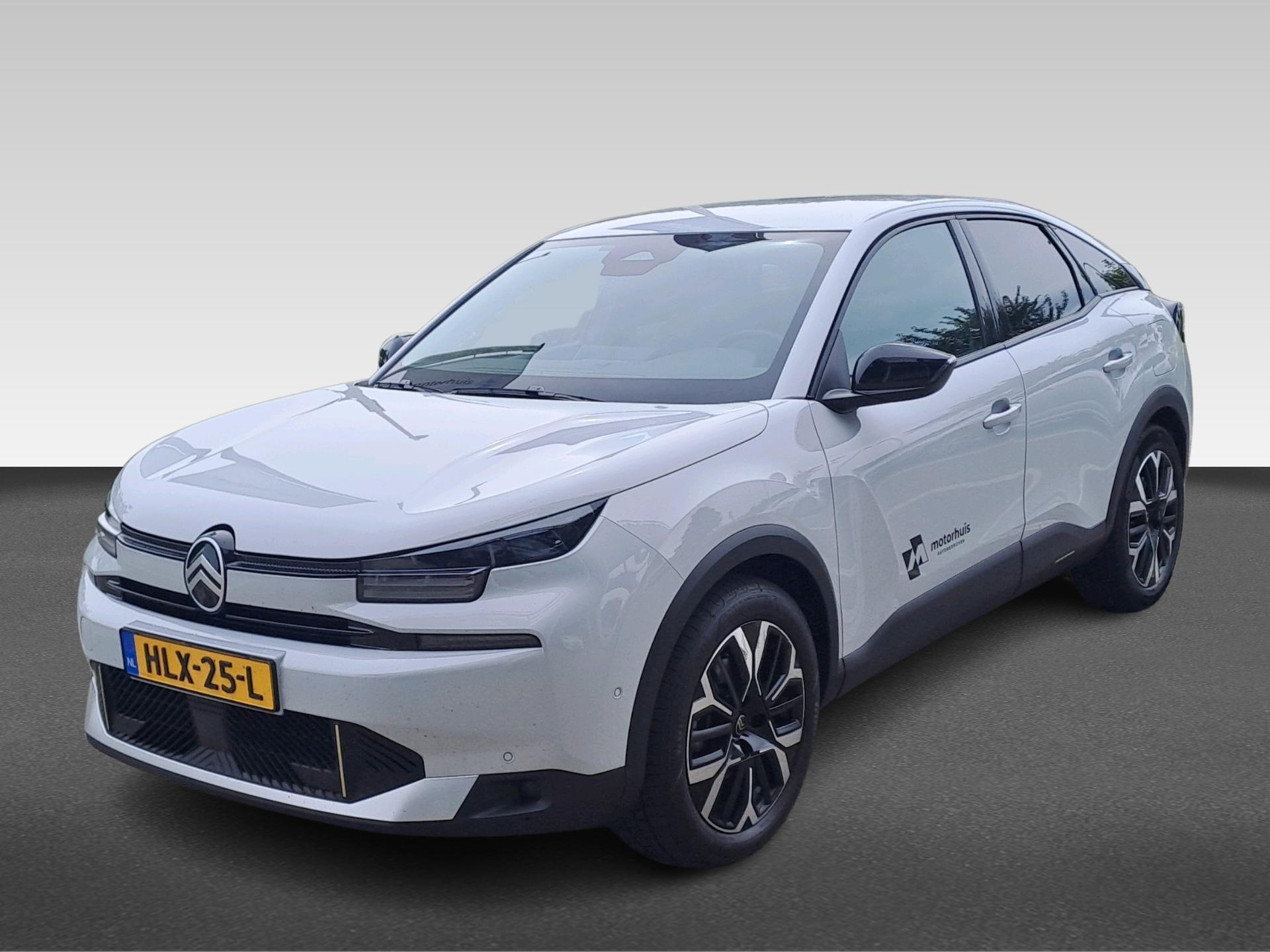 Citroën C4 1.2 Hybrid 136 Max Rijdende Demo, Bezichtiging op afspraak