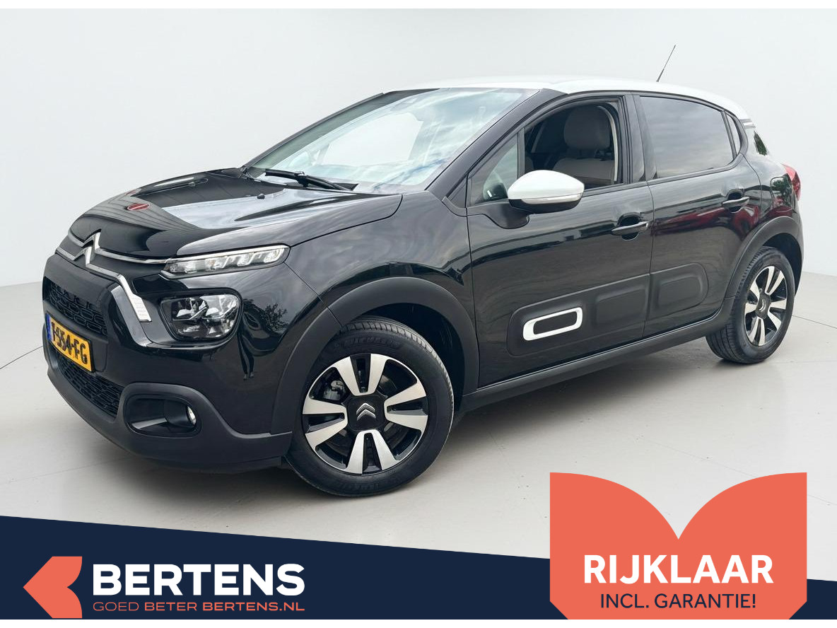 Citroën C3 1.2 PureTech Feel Edition