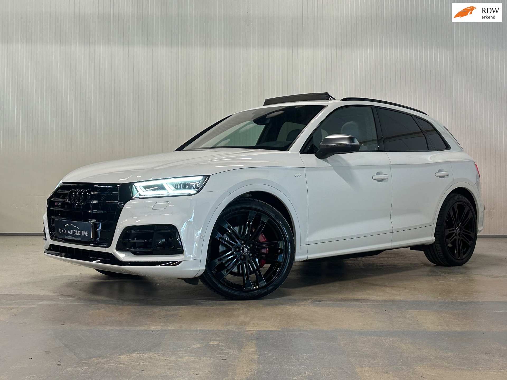 Audi SQ5 3.0 TFSI SQ5 quattro Pro Line Plus | PANO | 360 CAMERA | B&O | AMBIANCE