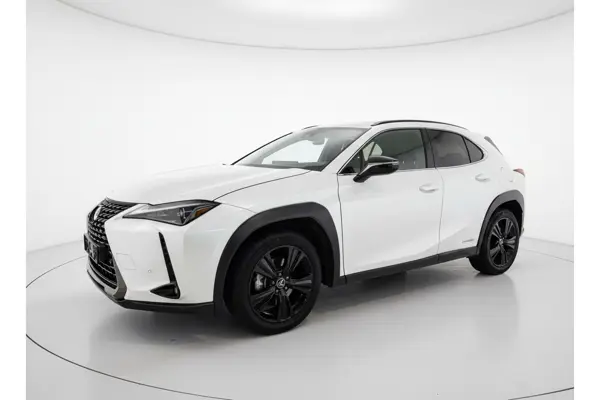 UX 250H Luxury Line