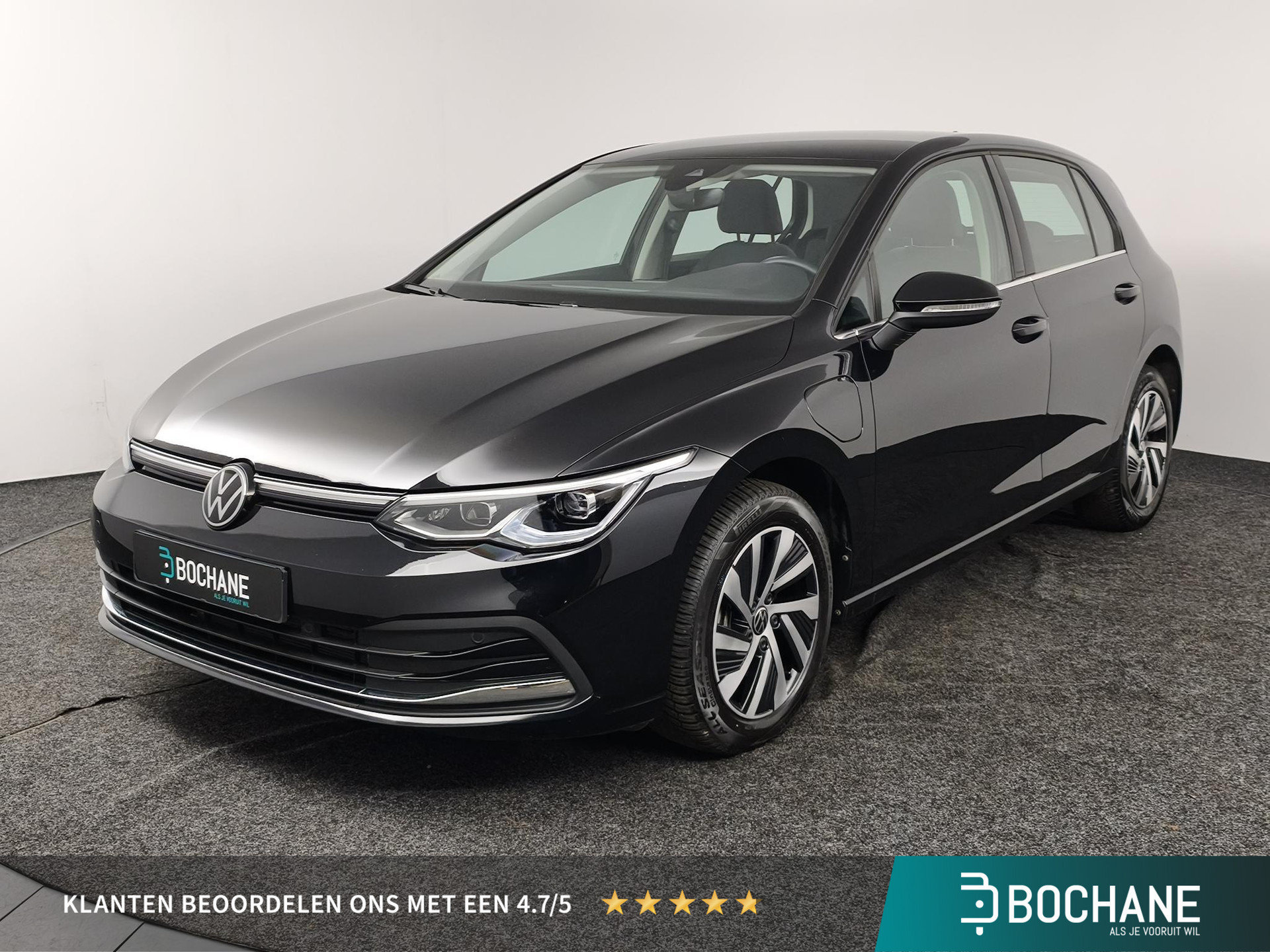 Volkswagen Golf 1.4 eHybrid Style