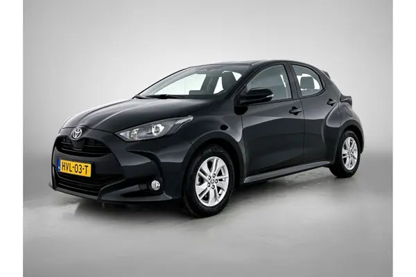 1.5 Hybrid 115 Active