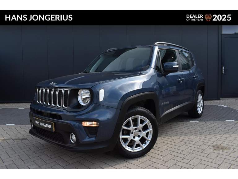 1.0T Longitude CLIMATE EN CRUISE CONTROL