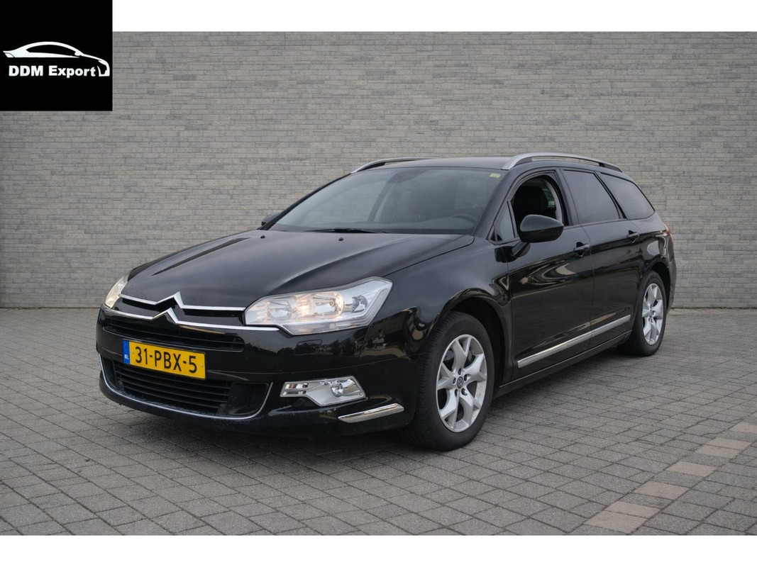 Citroën C5