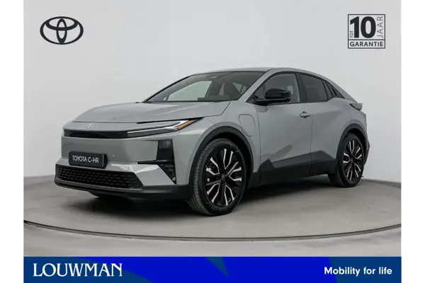 First Edition 77 Kwh