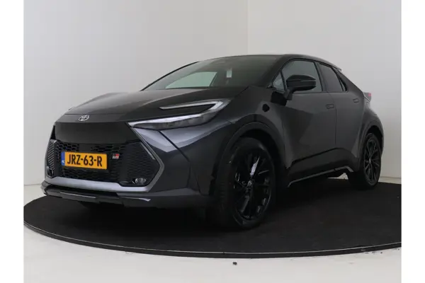 2.0 Plug-In Hybrid 220 Black Edition