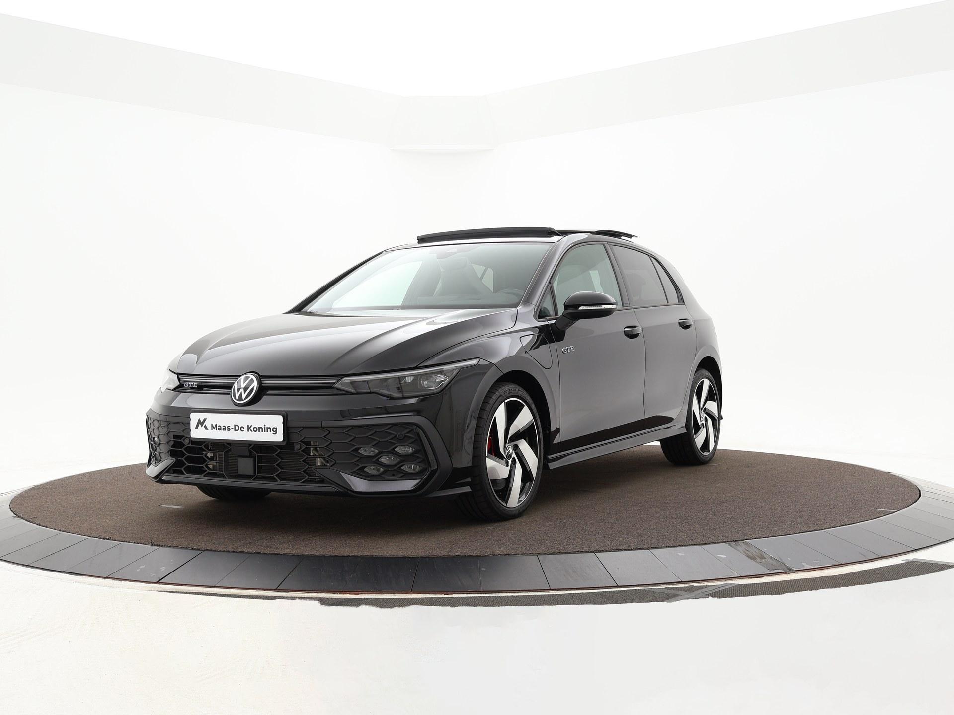 Volkswagen Golf 1.5TSIeHybrid/272PK DSG GTE