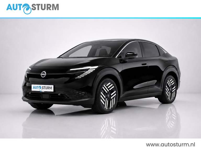 Nissan Leaf Engage Plus 52 kWh