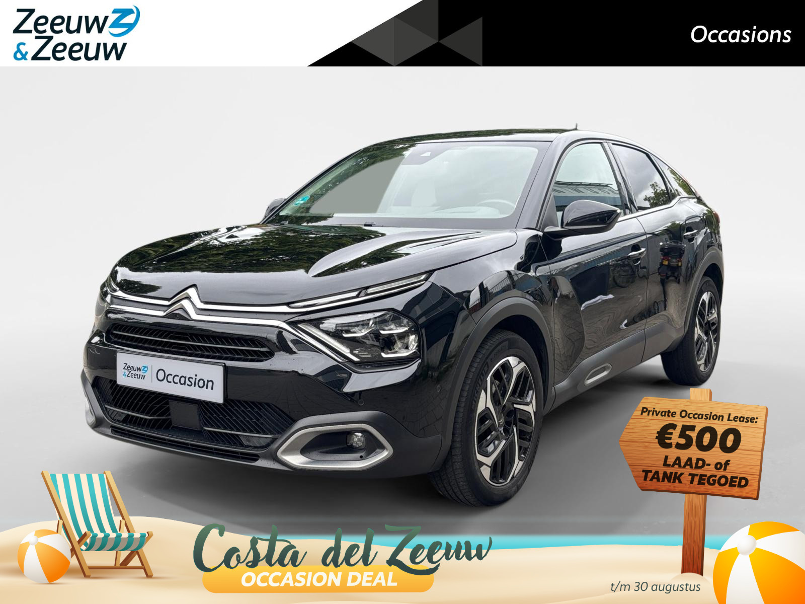 Citroën C4 1.2 Puretech Shine