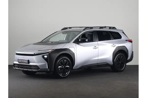 Dynamic Awd 75 Kwh