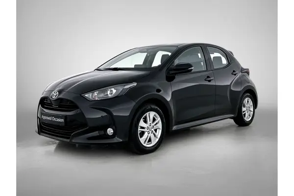 1.5 Hybrid Active + Winter Pack
