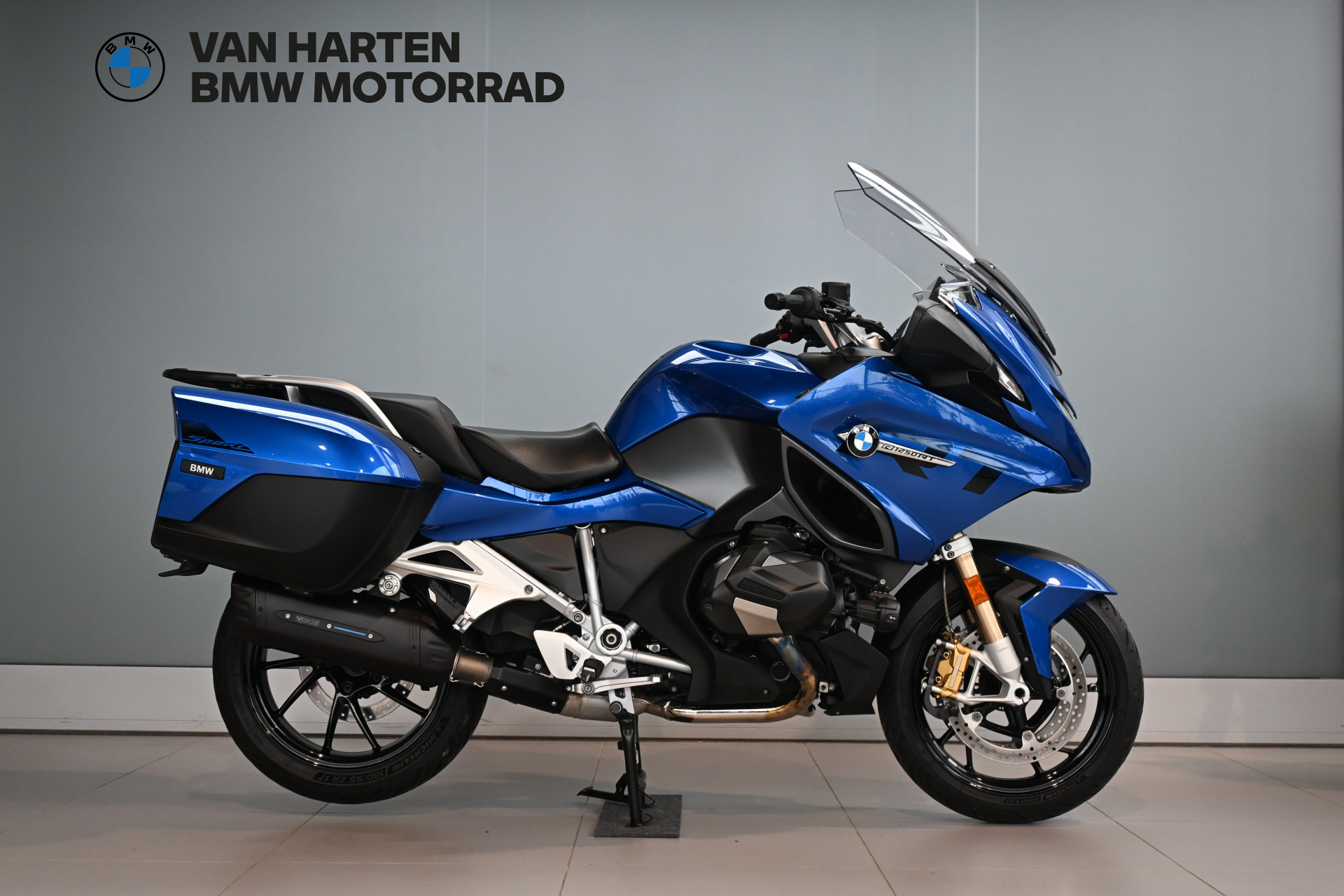 BMW R 1250 RT R 1250 RT Sport Edition