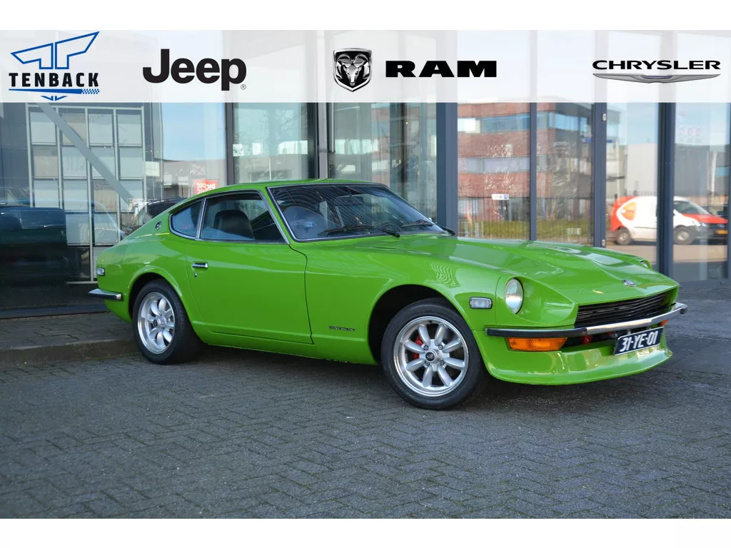 Datsun 240Z