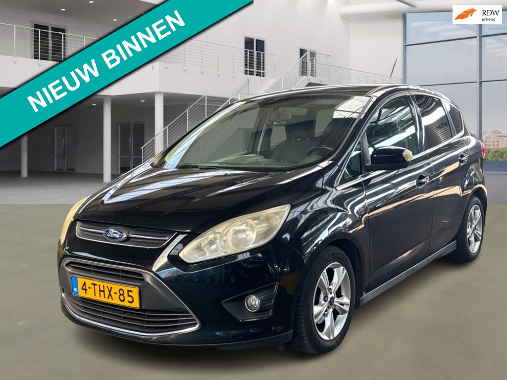 Ford C-Max 1.6 Trend