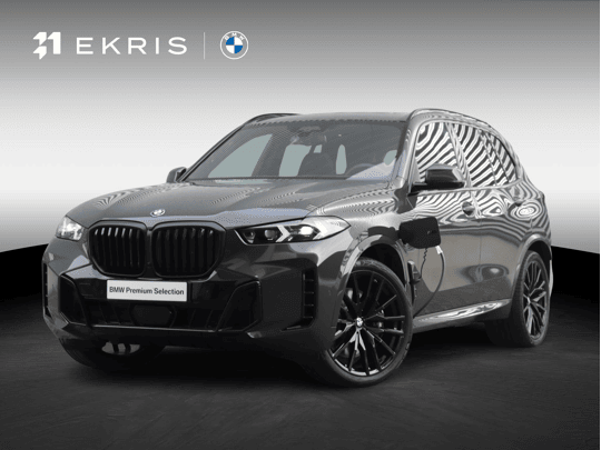 xDrive50e