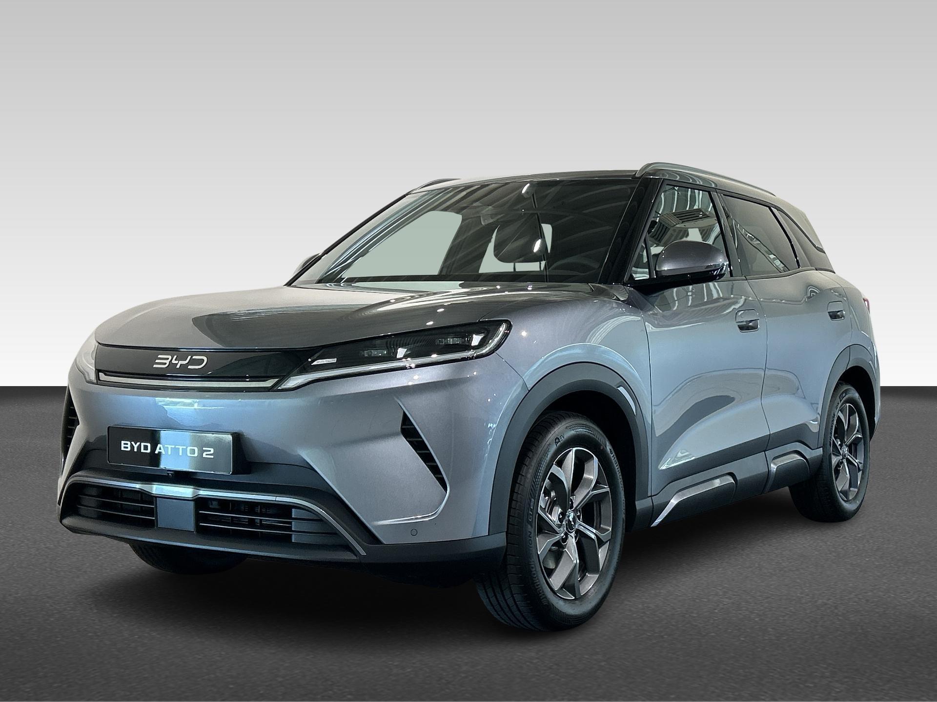 BYD ATTO 2 Comfort 64,8 kWh 204pk