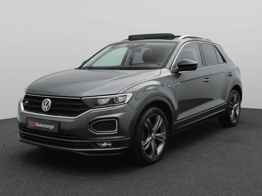 Volkswagen T-Roc 1.5 TSI Sport Business R 150PK DSG