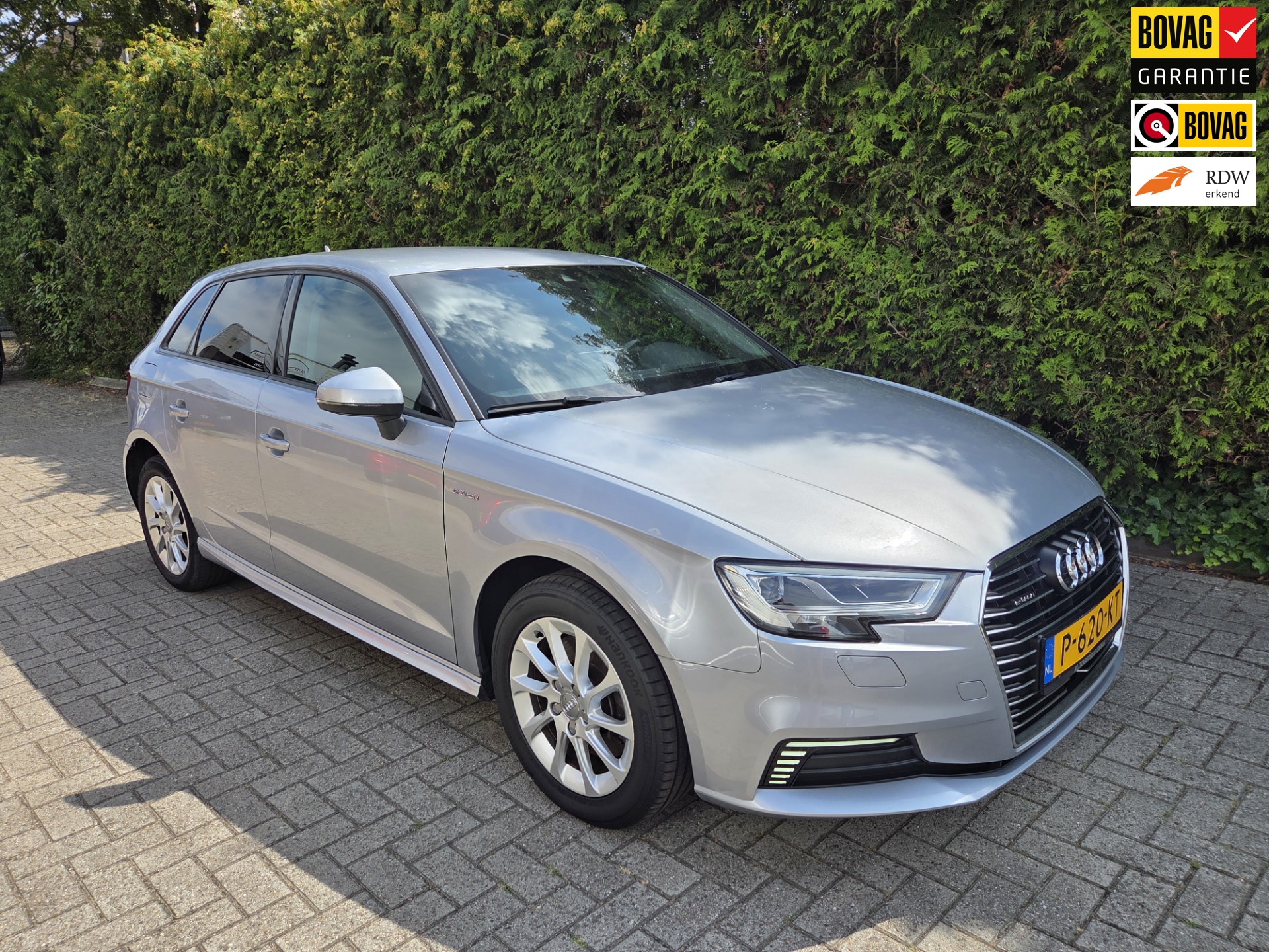 Audi A3 Sportback 1.4 e-tron Pro Line plus