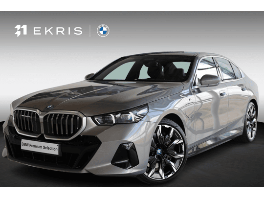 550e xDrive