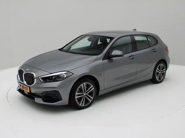 BMW 1-serie 116i Introduction Edition Sportline / Automaat / Navi / Parkeersensoren / Origineel NL
