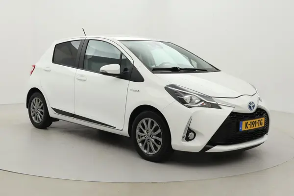 Toyota Yaris Yaris 1.5 Hybrid Aspiration